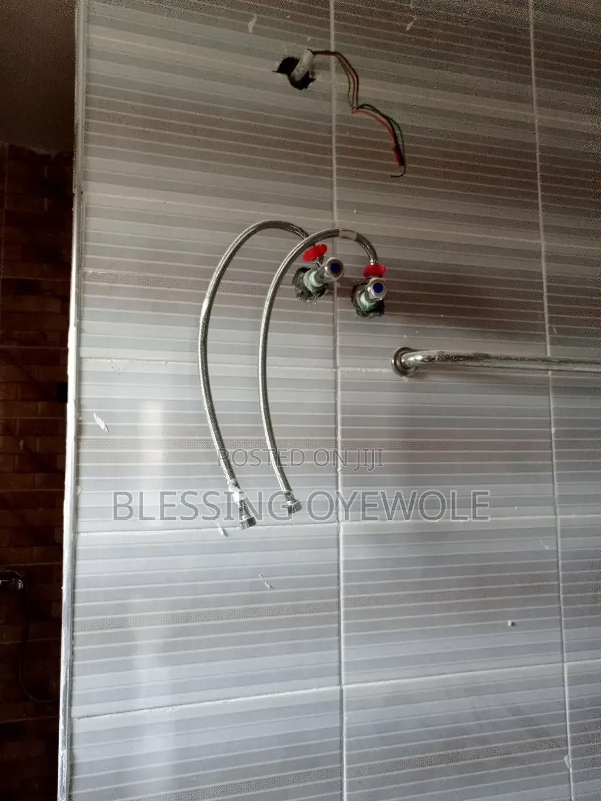 2 Bedroom Block of Flat Maitama Extension