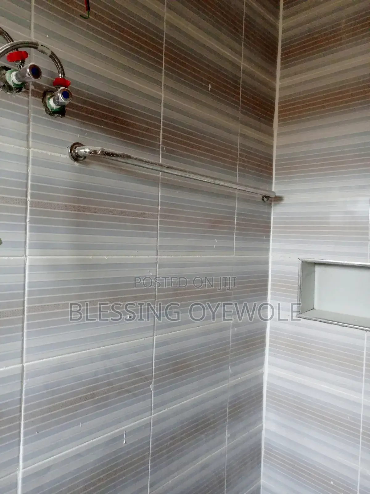 2 Bedroom Block of Flat Maitama Extension