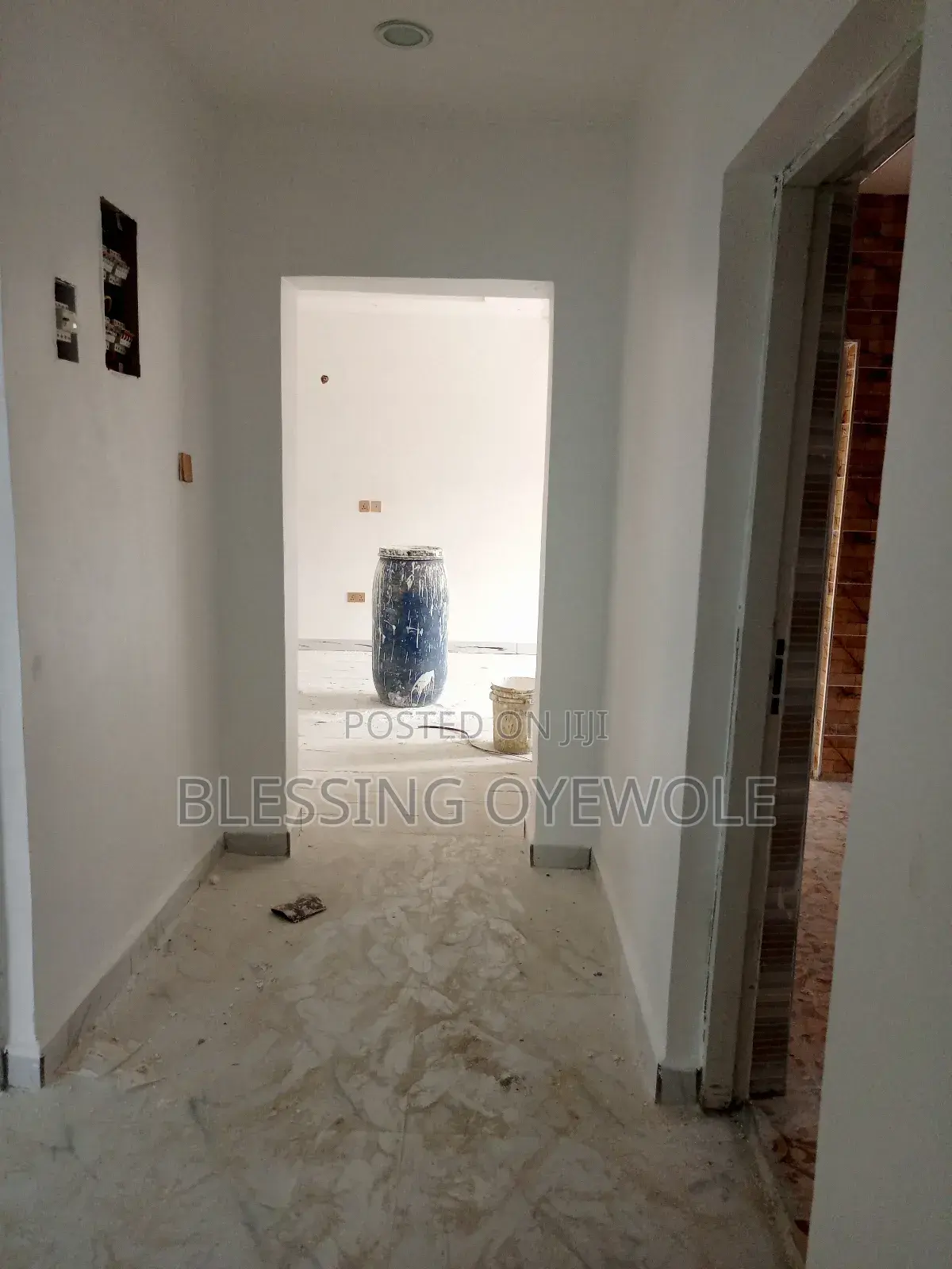 2 Bedroom Block of Flat Maitama Extension