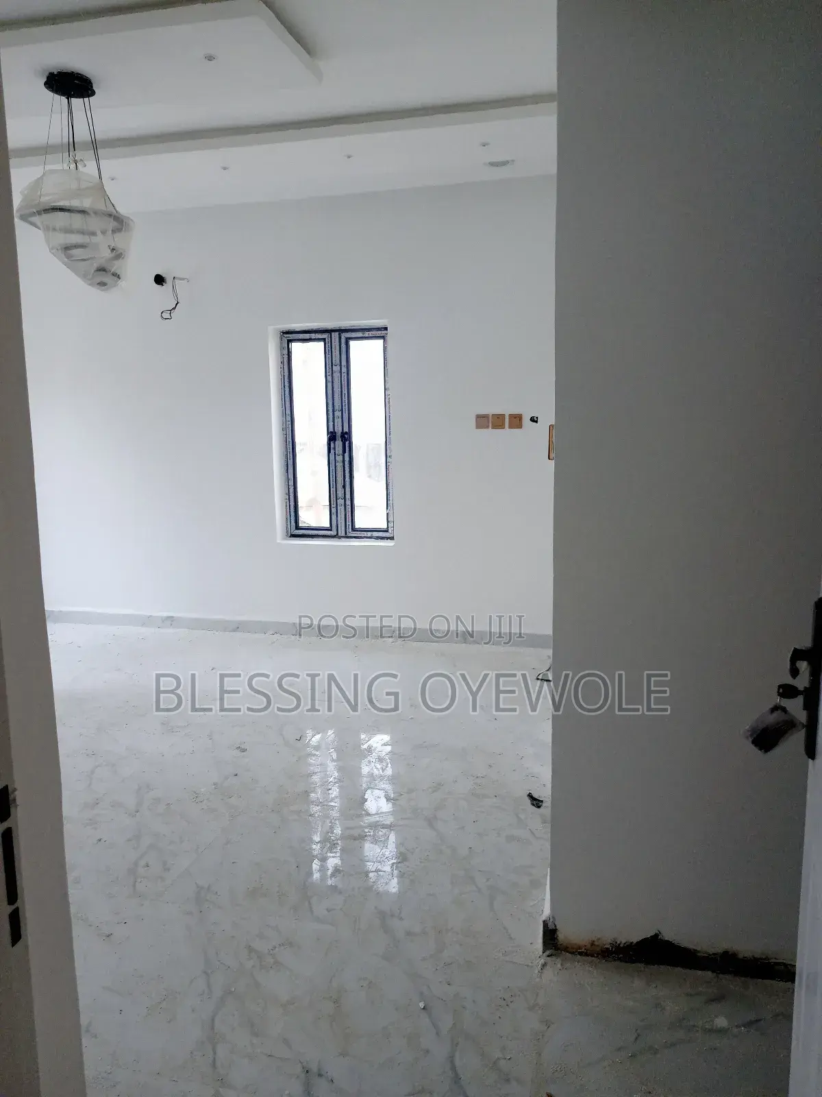 2 Bedroom Block of Flat Maitama Extension
