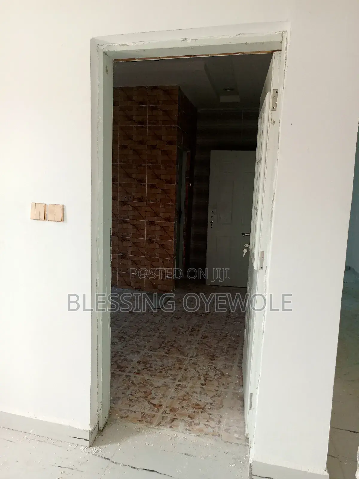 2 Bedroom Block of Flat Maitama Extension