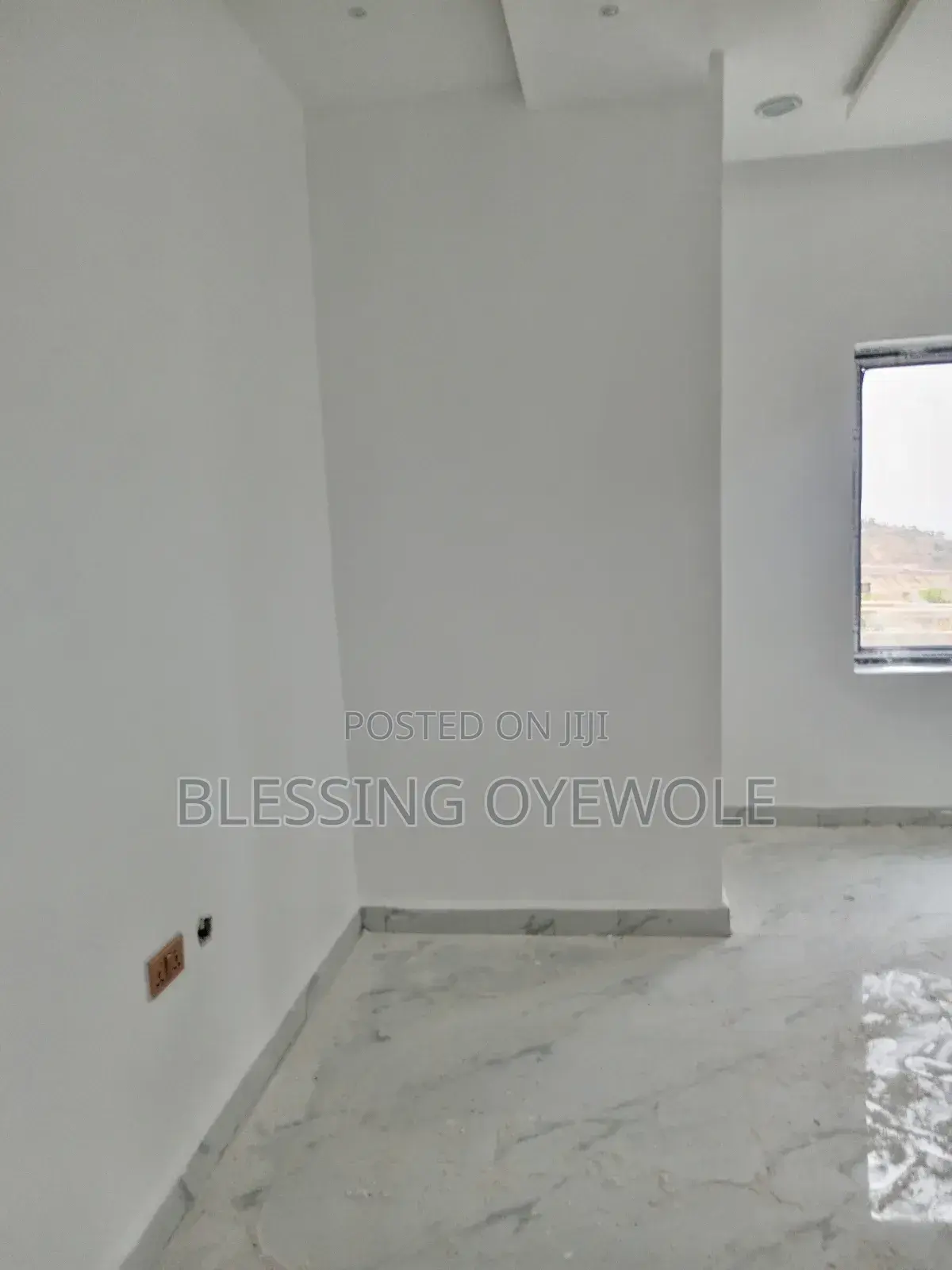 2 Bedroom Block of Flat Maitama Extension