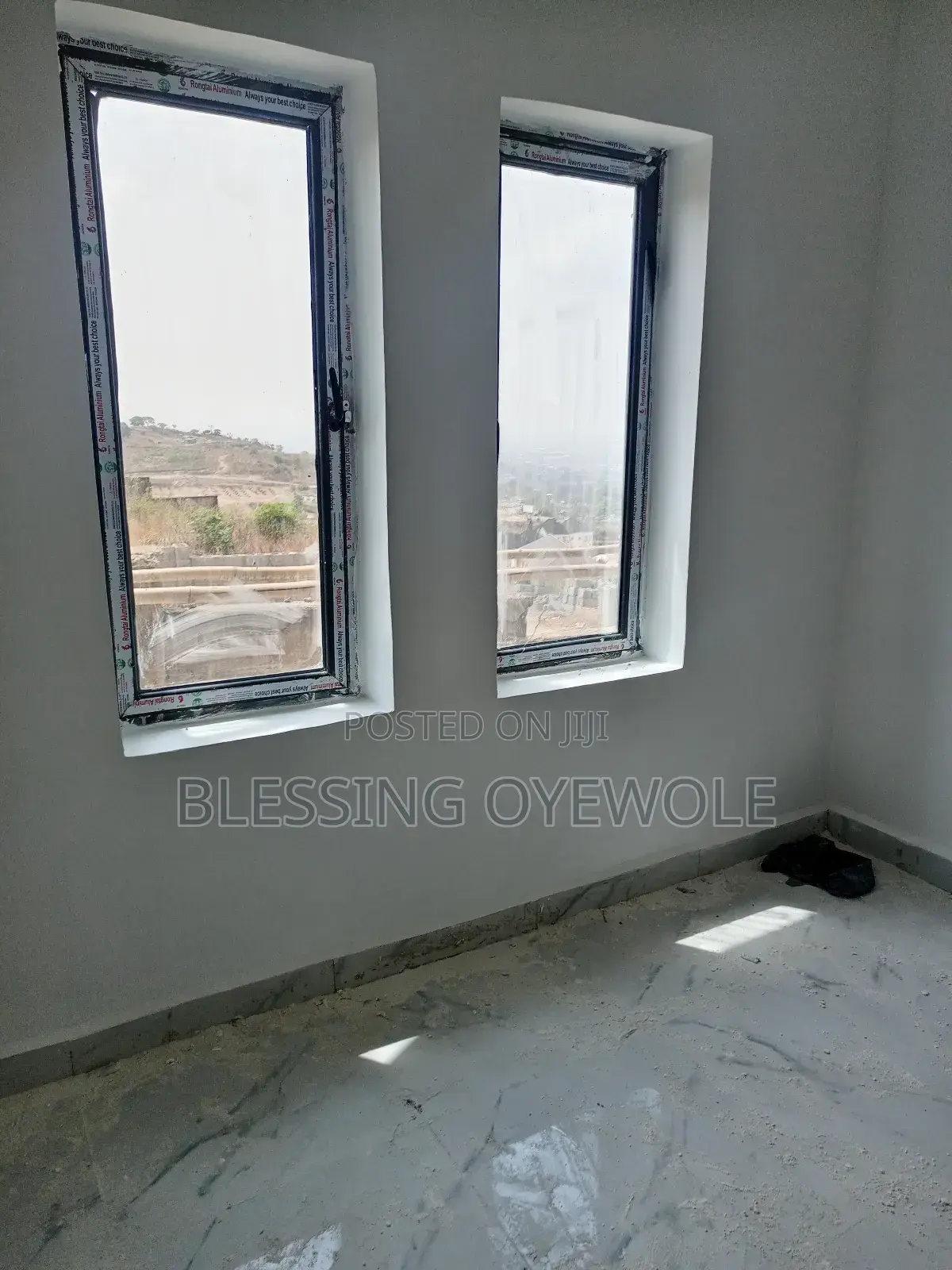 2 Bedroom Block of Flat Maitama Extension
