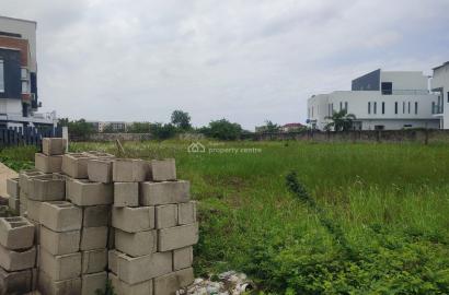 Residential land for sale