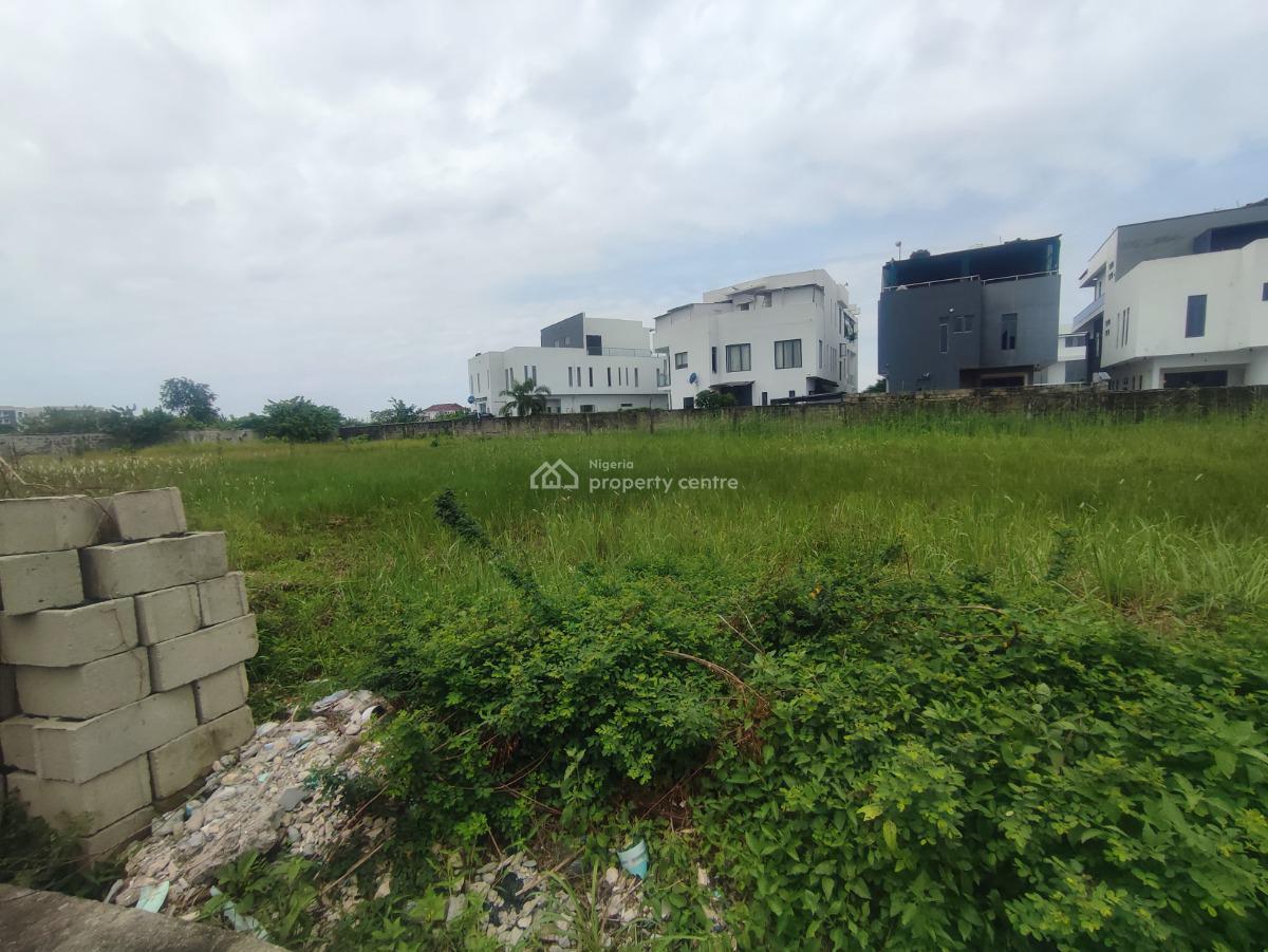 Residential land for sale