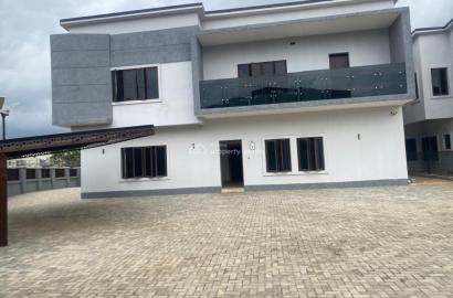 5 bedroom detached duplex for sale