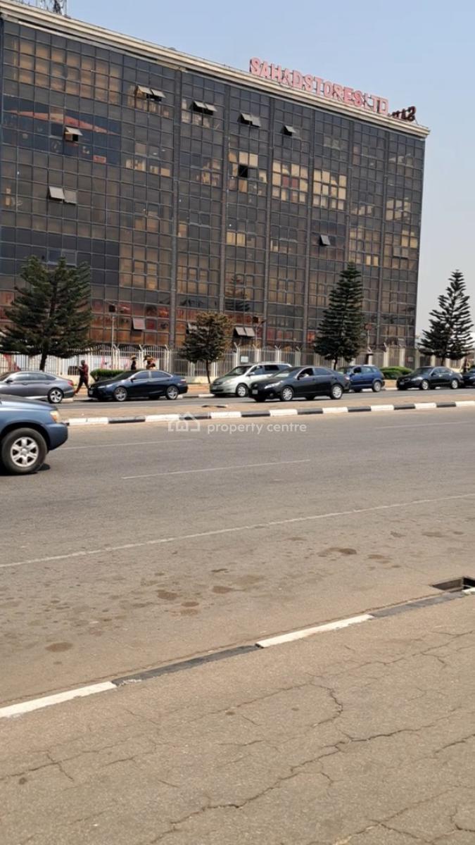 Commercial land for sale 4.5 Hectares
