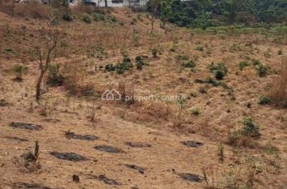Commercial land for sale 4.5 Hectares