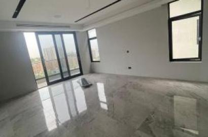 4 Bedroom Luxury Apartment With Bq $80,000 per annum approx. ₦118,256,222