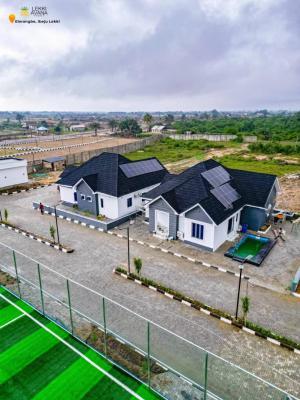 Newly Built Beautiful 3 And 4 Bedroom Full Detached Bungalow With Pool