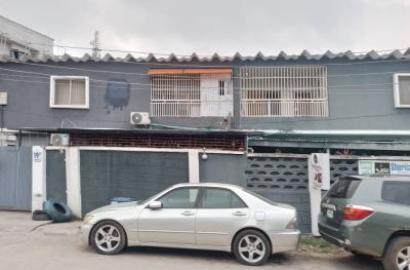 2 Wings Of 5 Bedrooms Duplex