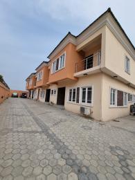 for rent: New Renovated 3bedroom Terrace Ikota Villa Mega Checken