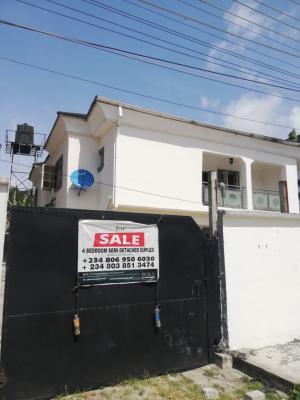 Five Bedroom Fully Detached House