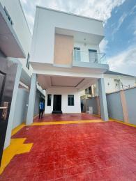 3 bedroom Detached Duplex For Sale Ikeja Adeniyi Jones Adeniyi Jones Ikeja Lagos
