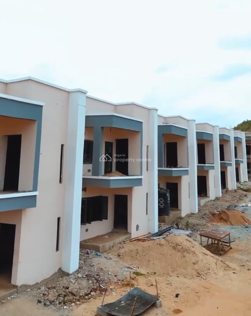 Offplan Project: 3 Bedroom Apartments With Flexible Payment Plans