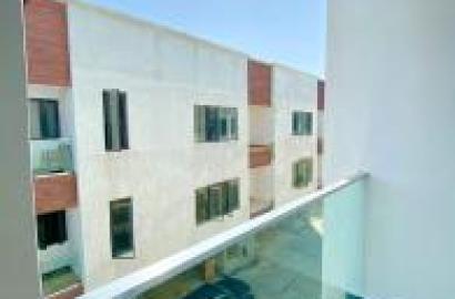 2 bedroom Block Of Flats For Sale Chevron Drive Lekki Lagos