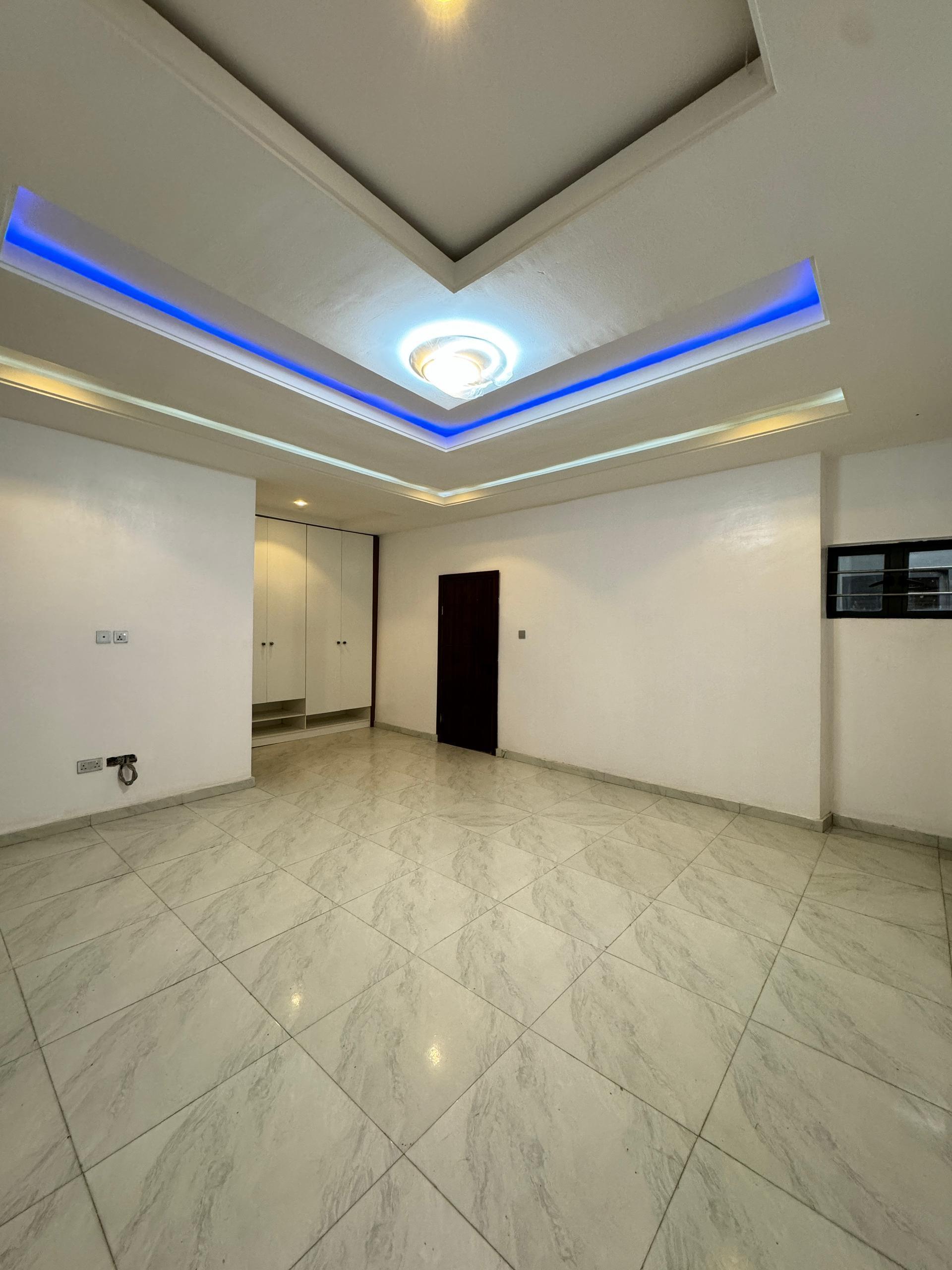 FOR SALE : BRAND NEW 4 BEDROOM TERRACED DUPLEX