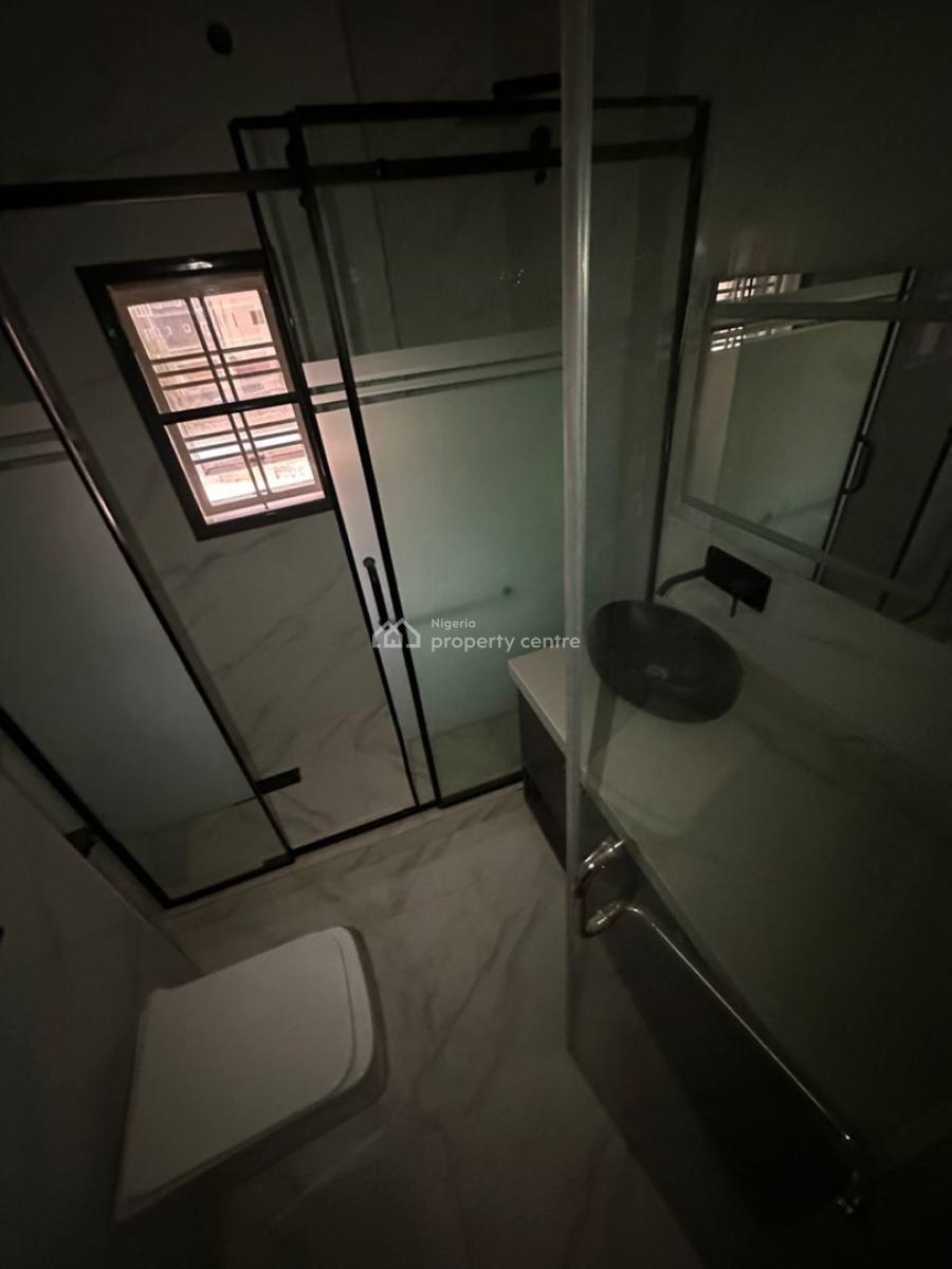 4 bedroom terraced duplex for sale