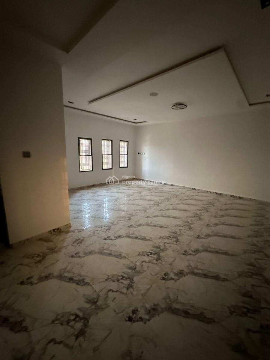 4 bedroom terraced duplex for sale