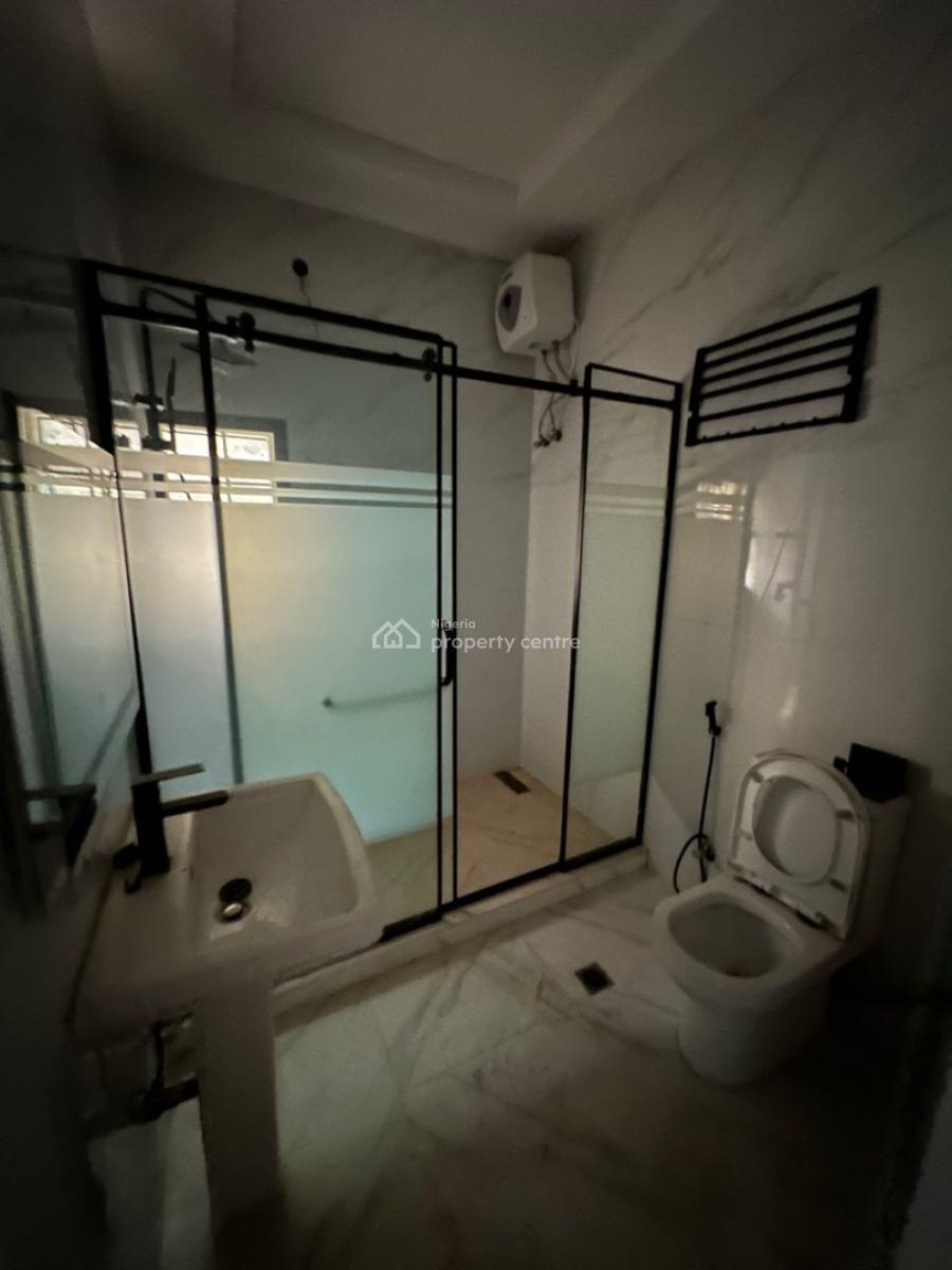 4 bedroom terraced duplex for sale