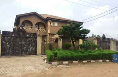 3 bedroom block of flats for sale