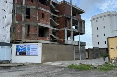 5 bedroom semi-detached duplex for sale $2,500,000