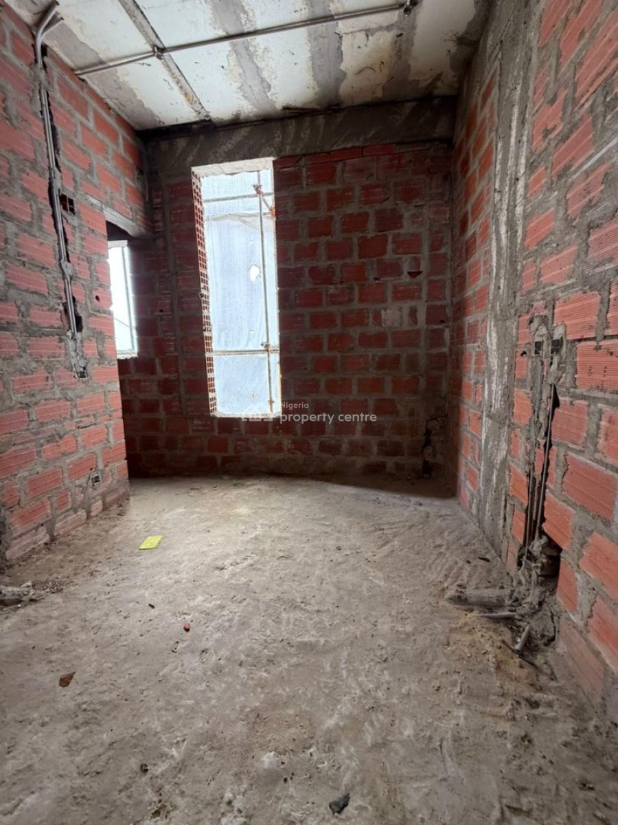 5 bedroom semi-detached duplex for sale $2,500,000