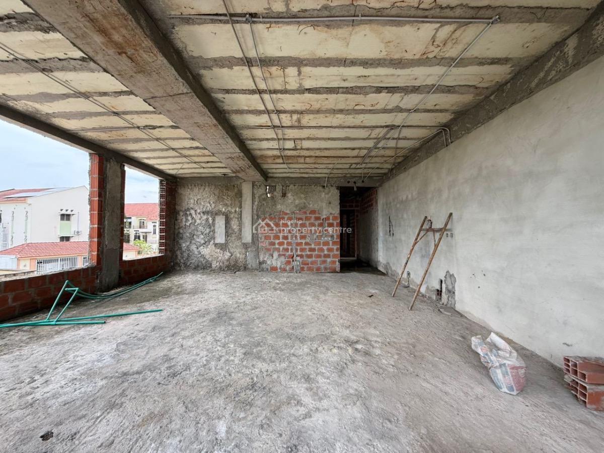 5 bedroom semi-detached duplex for sale $2,500,000