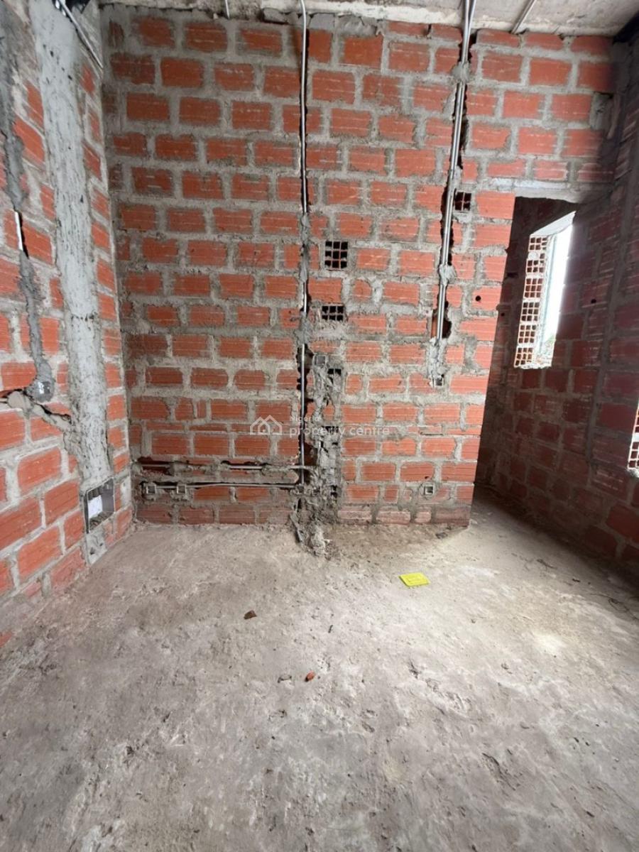 5 bedroom semi-detached duplex for sale $2,500,000