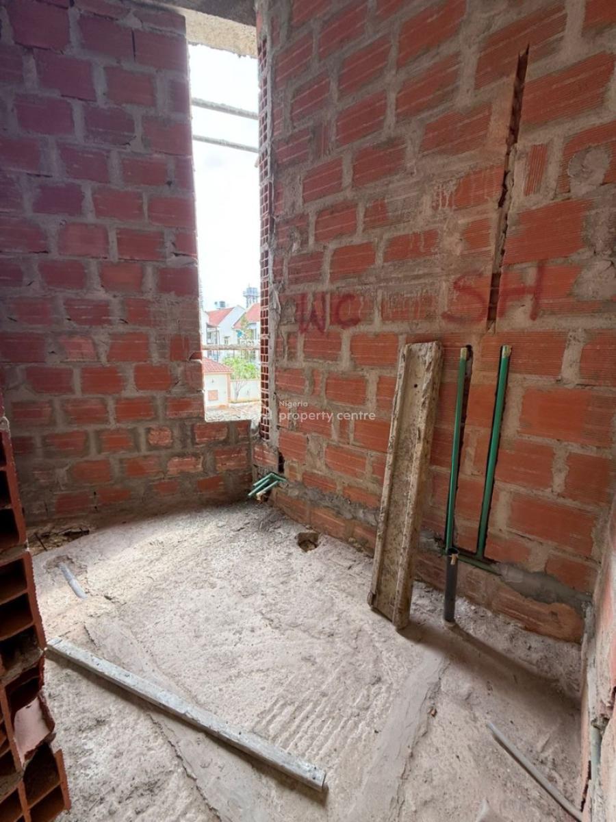 5 bedroom semi-detached duplex for sale $2,500,000