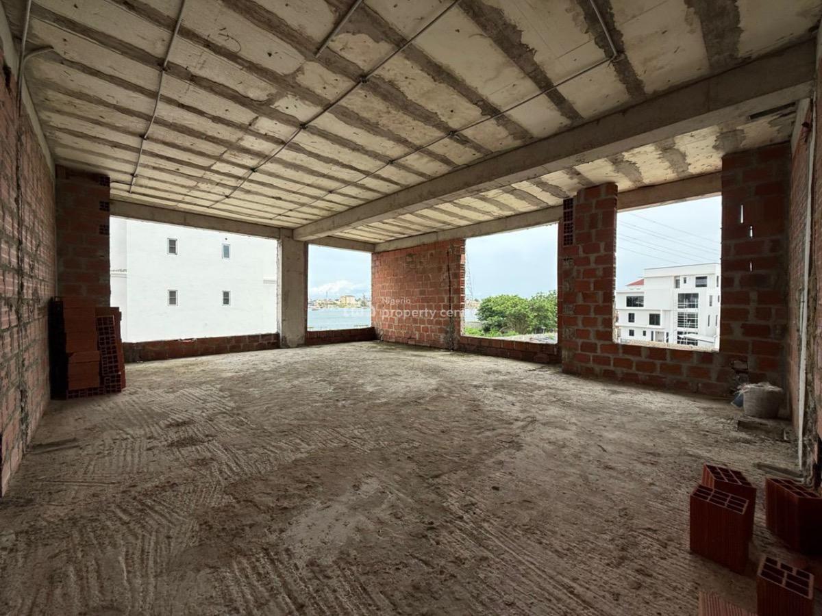 5 bedroom semi-detached duplex for sale $2,500,000