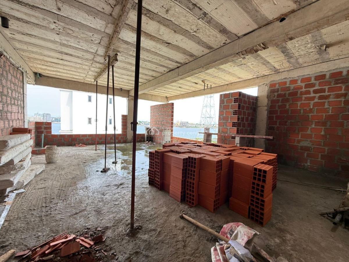 5 bedroom semi-detached duplex for sale $2,500,000