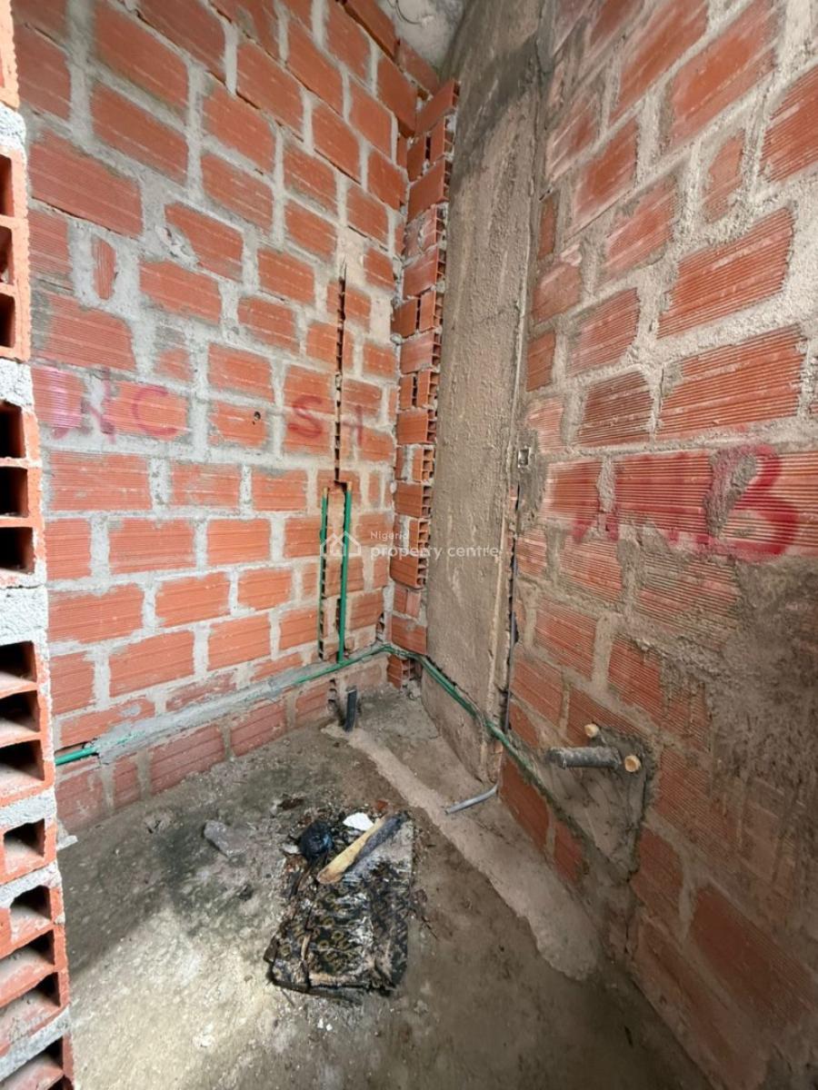 5 bedroom semi-detached duplex for sale $2,500,000