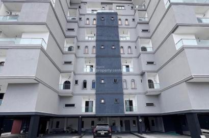 Luxury 3 Bedroom Spacious Penthouse