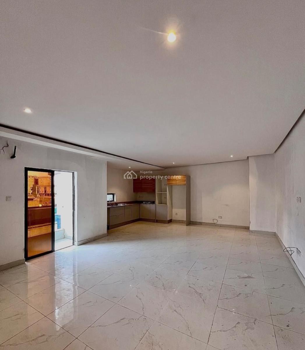 Luxury 3 Bedroom Spacious Penthouse