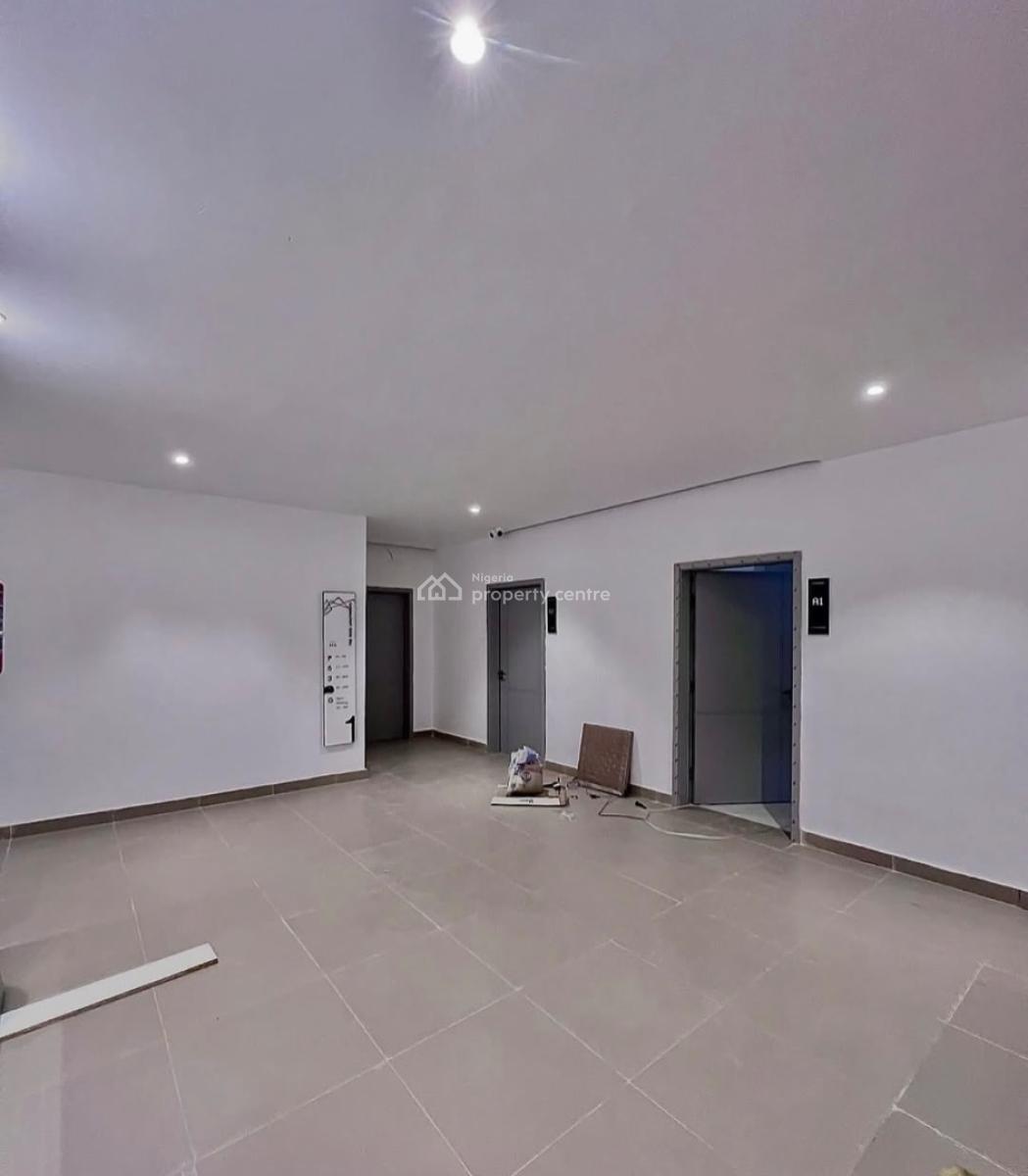 Luxury 3 Bedroom Spacious Penthouse