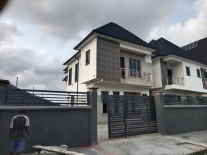 4 bedroom Fully Detached House