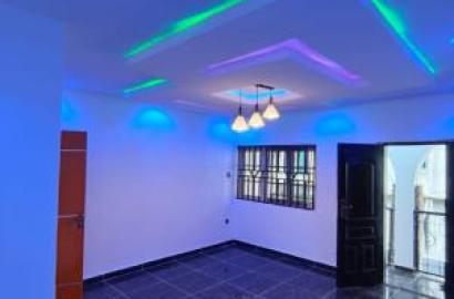 3 bedroom flat / apartment for rent   Ologolo Lekki, Lekki, Lagos ₦7,000,000 per annum