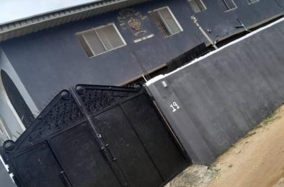 4nos 2bedrooms flat at off Allen avenue Ikeja Lagos