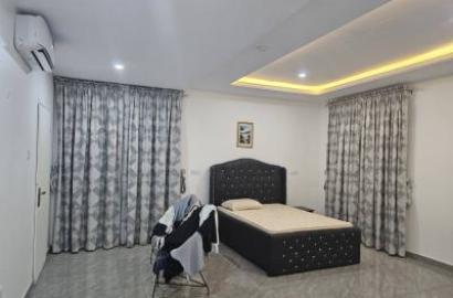 4 bedroom terraced duplex for rent