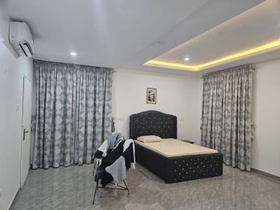 4 bedroom terraced duplex for rent