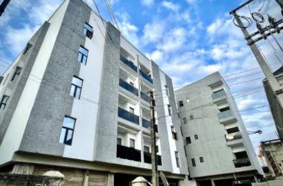 Brand New 2bedrooms +1bq Apartment Located At Lekki Phase 1
