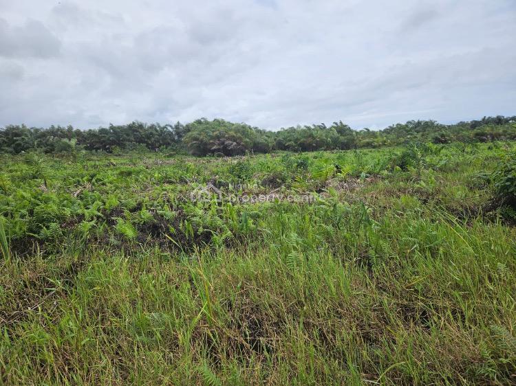 Residential land for sale