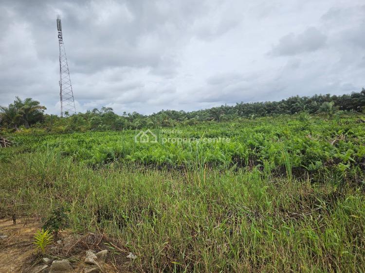 Residential land for sale