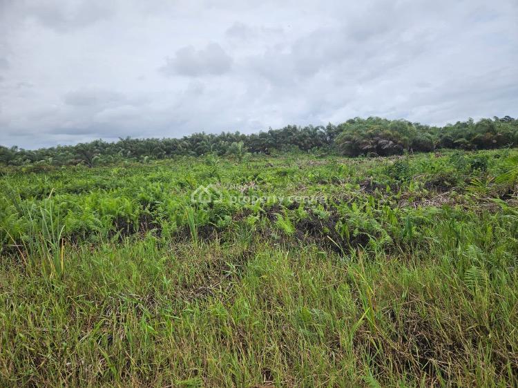 Residential land for sale
