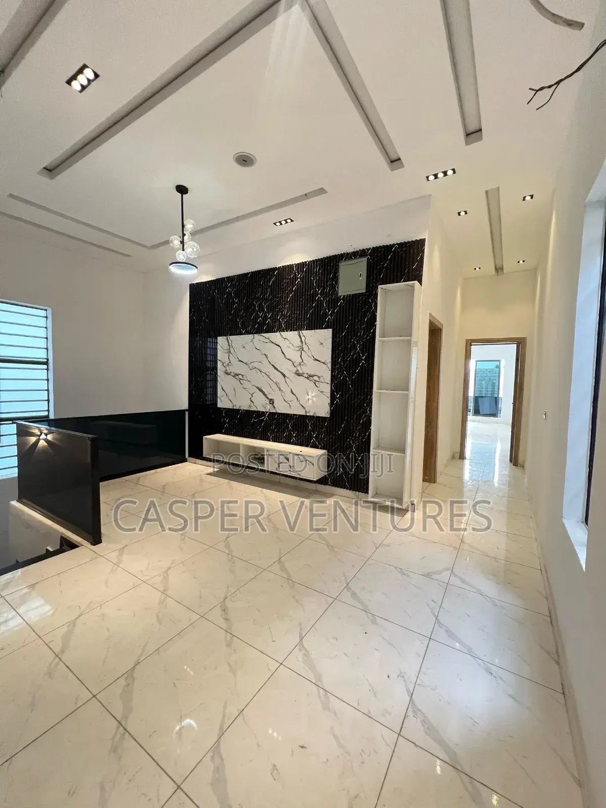 5bdrm Duplex in Avex, Sangotedo for sale