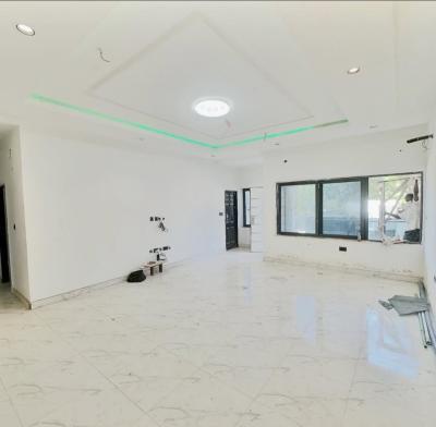 Well Finished 3 Bedroom Apartment