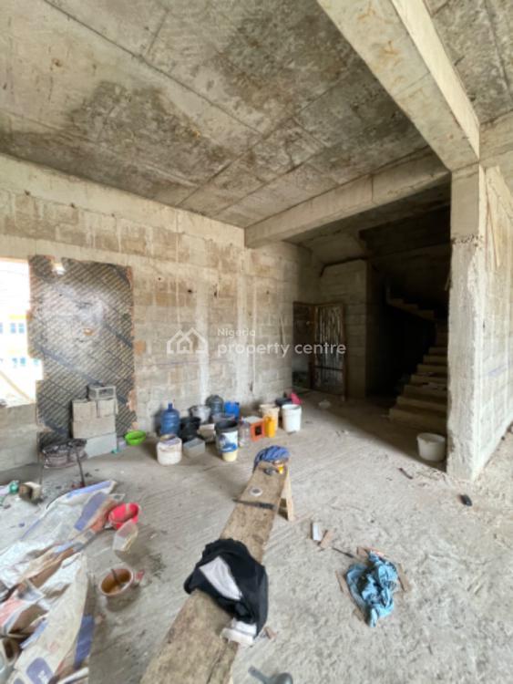 4 bedroom terraced duplex for sale