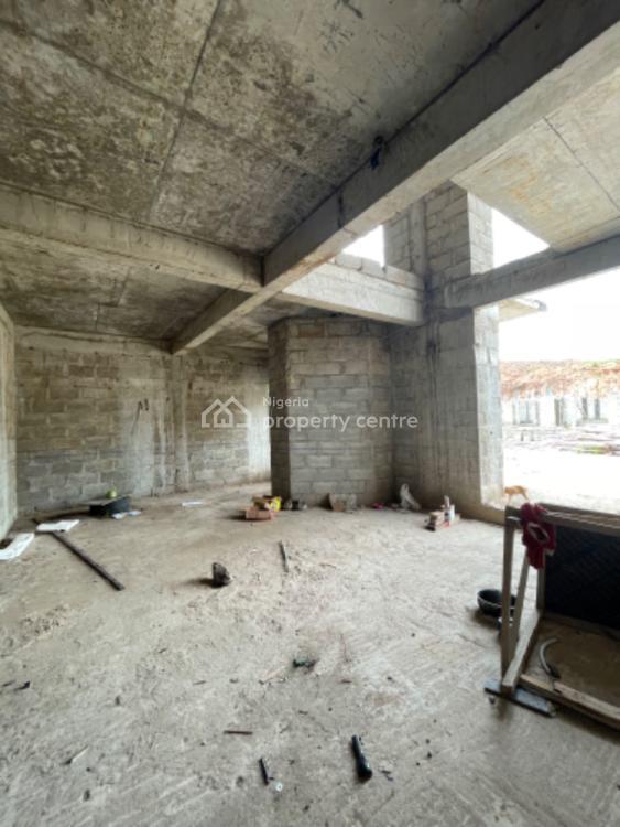 4 bedroom terraced duplex for sale