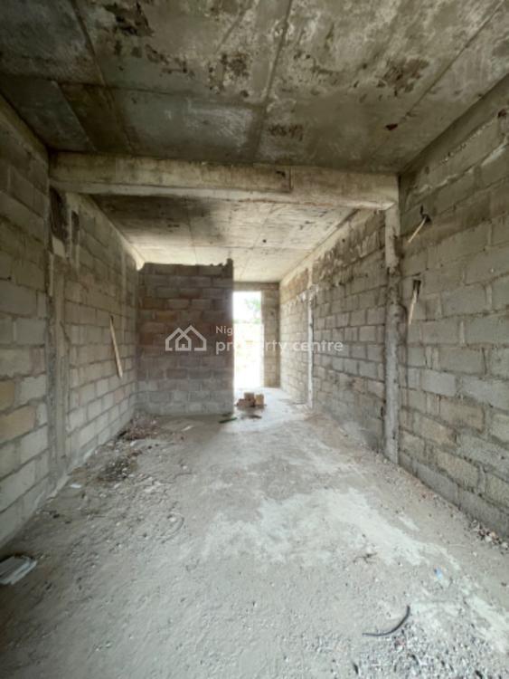 4 bedroom terraced duplex for sale
